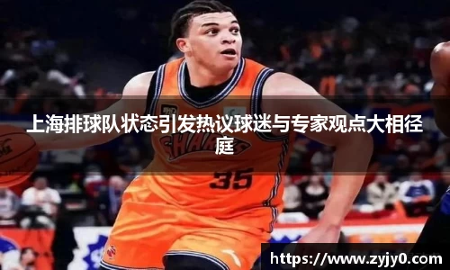 上海排球队状态引发热议球迷与专家观点大相径庭